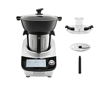 Compact cook deluxe pack