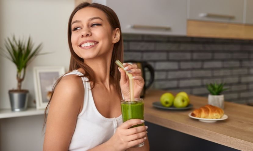Comment réaliser un smoothie détox ?