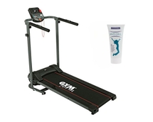 Marche active speed + gel minceur