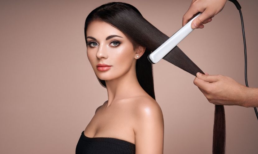 Les astuces pour se lisser les cheveux Les astuces pour se lisser les cheveux