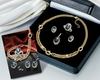 Parure exquise