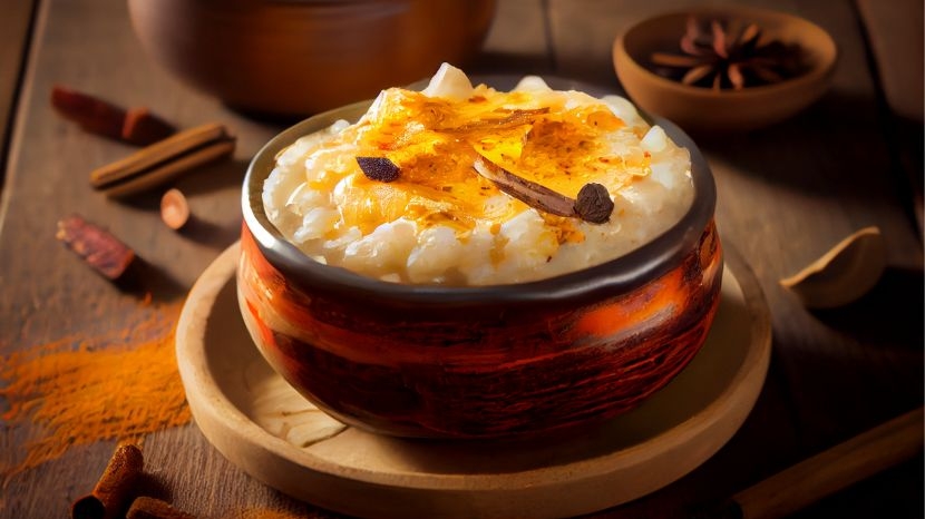Comment réaliser un riz au lait maison avec le multicuiseur Autocuisto ? 