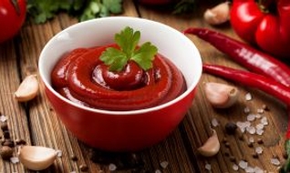 Comment réaliser une sauce Ketchup maison ?