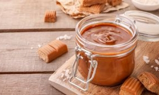 Recette du caramel au beurre salé