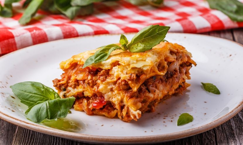 Comment réaliser des lasagnes à la bolognaise ? Comment réaliser des lasagnes à la bolognaise ?