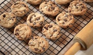 Comment réaliser des cookies moelleux ?