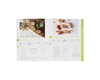 Livre mes recettes chef compac