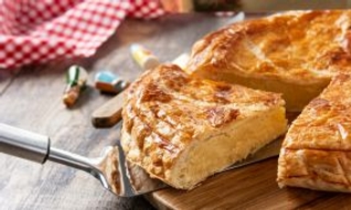 Comment réaliser une galette des rois ?