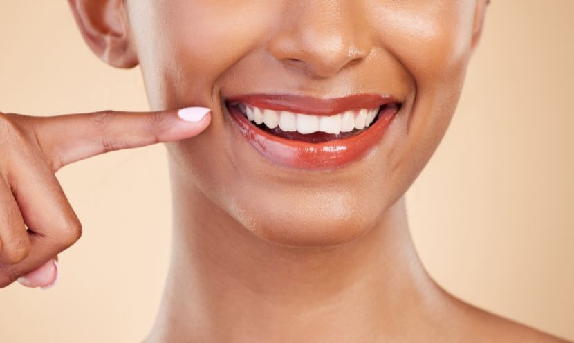 4 astuces pour blanchir ses dents