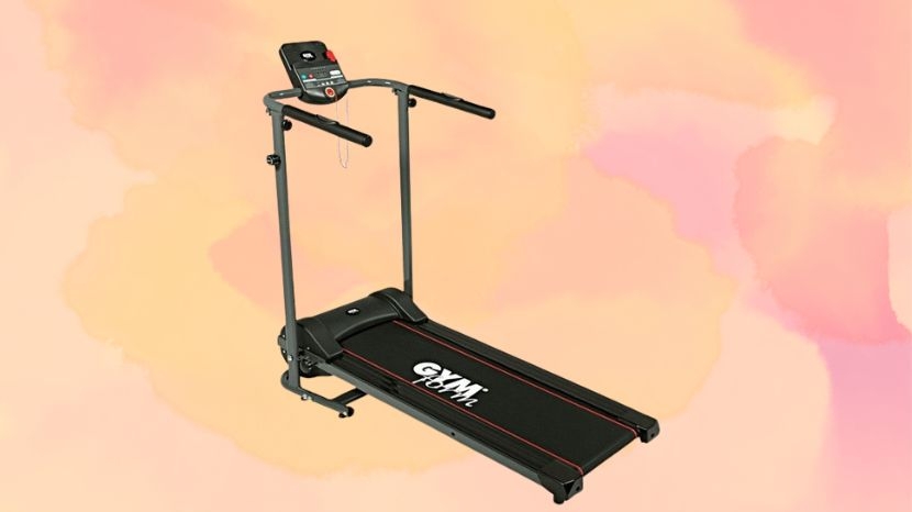 Retrouvez forme et vitalité sans sortir de chez vous avec le tapis de marche Marche Active Speed