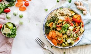 Salades composées : des recettes fraîches à tester au printemps