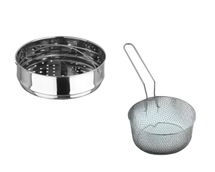 Set accessoires cocottes prestige