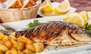 Comment réaliser des daurades grillées ?