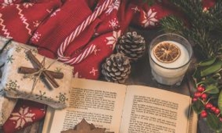 Partez bien équipées pour les vacances de Noël