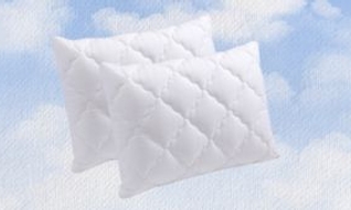 Retrouver un sommeil réparateur avec l’oreiller Cœur du Sommeil Confort