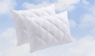 Retrouver un sommeil réparateur avec l’oreiller Cœur du Sommeil Confort