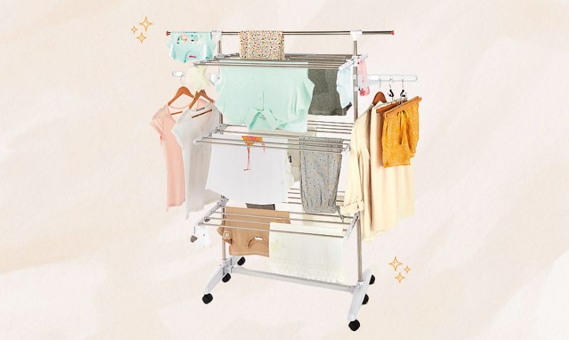 Séchoir Innovation Deluxe : une alternative au sèche-linge ? Séchoir Innovation Deluxe : une alternative au sèche-linge ?