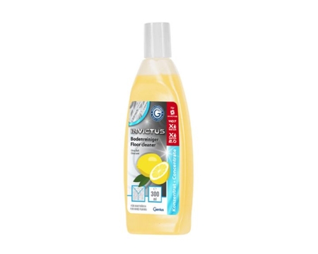 Detergent invictus wd7