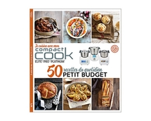 Livre de recettes petit budget