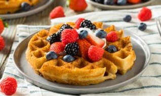 Comment réaliser une pâte à gaufres ?