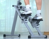 Step climber