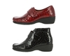 Duo croco taille 42