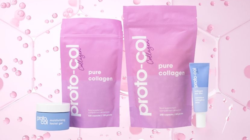 Comment retrouver une peau plus ferme avec Proto-col cure collagène ?