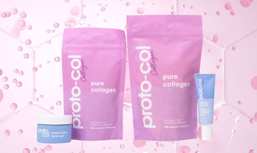 Comment retrouver une peau plus ferme avec Proto-col cure collagène ? Comment retrouver une peau plus ferme avec Proto-col cure collagène ?