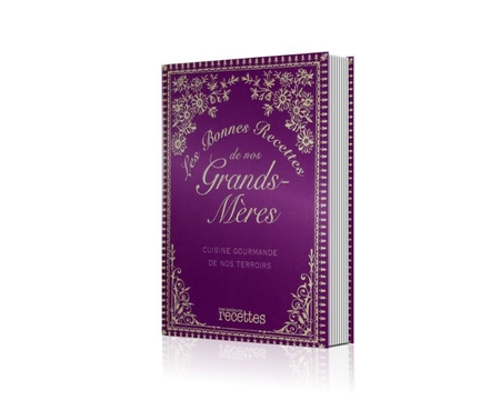 Livre de recettes