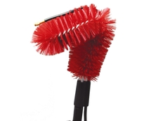 Ultimawash brosse gouttiere