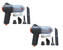 Clean all vac 2x1