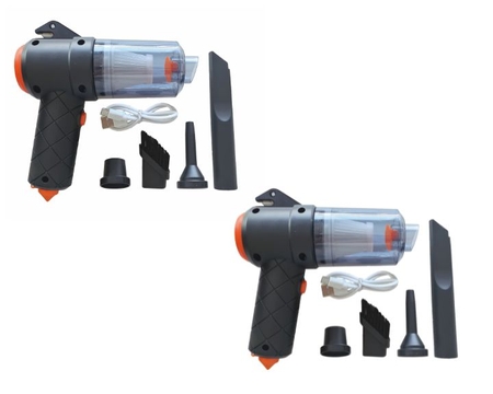 Clean all vac 2x1