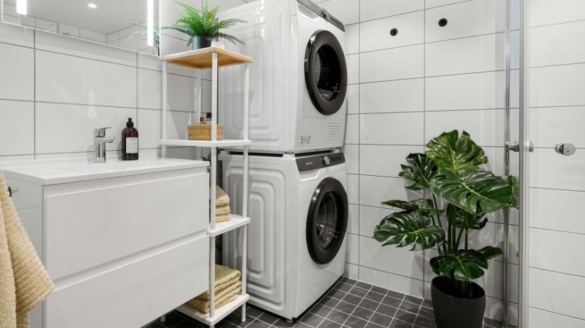 Comment bien nettoyer sa machine à laver : gestes simples et produits efficaces 