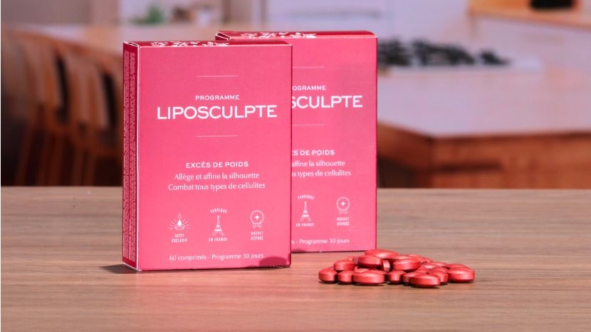 Liposculpte : le programme minceur double action pour une silhouette redessinée naturellement