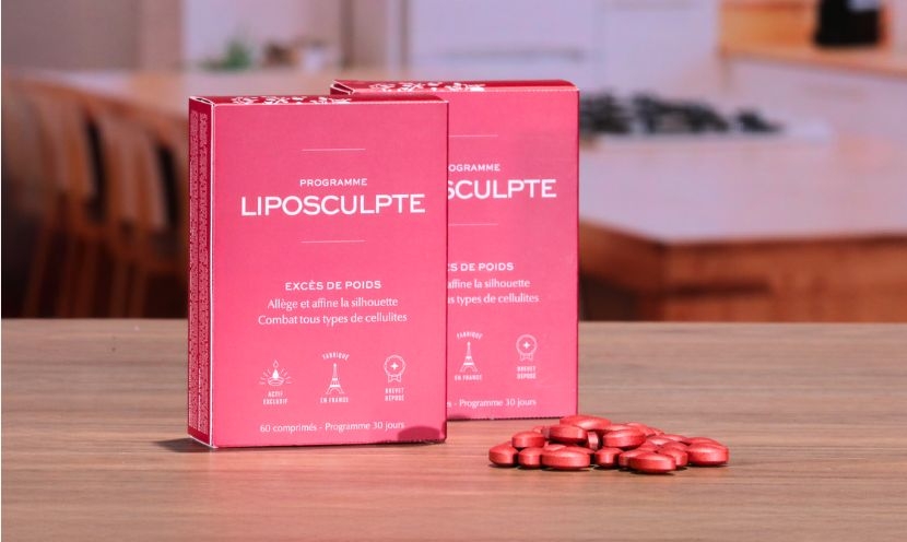 Liposculpte : le programme minceur double action pour une silhouette redessinée naturellement Liposculpte : le programme minceur double action pour une silhouette redessinée naturellement
