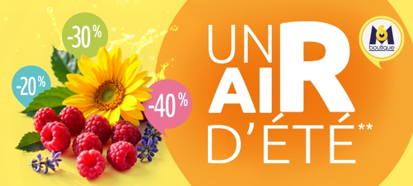 Un Air d'Été