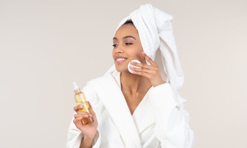 4 étapes pour une routine beauté efficace