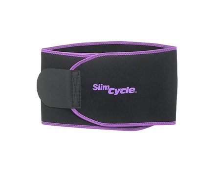 Slim cycle  ceinture minceur