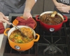 Masterchef dutch oven