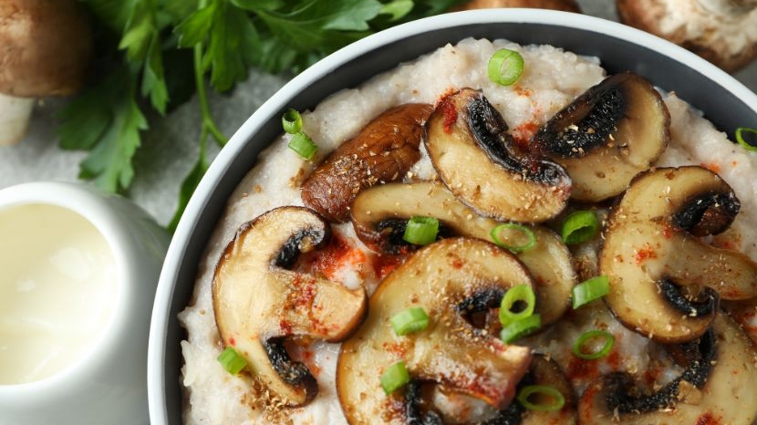 Comment réaliser un risotto aux cèpes et aux Saint-Jacques avec le multi-cuiseur Autocuisto ?