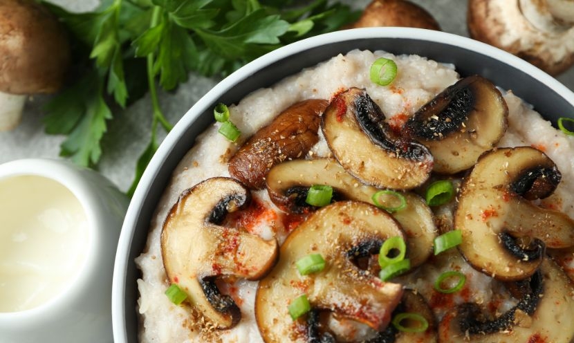 Comment réaliser un risotto aux cèpes et aux Saint-Jacques avec le multicuiseur Autocuisto ?