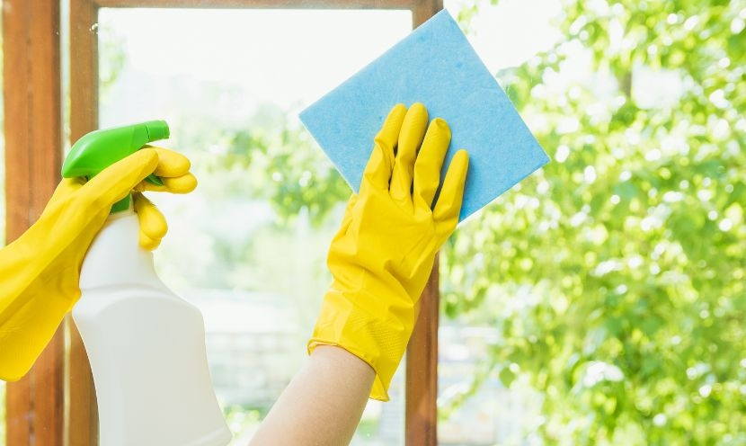 Comment nettoyer les vitres sans laisser de traces ? Comment nettoyer les vitres sans laisser de traces ?