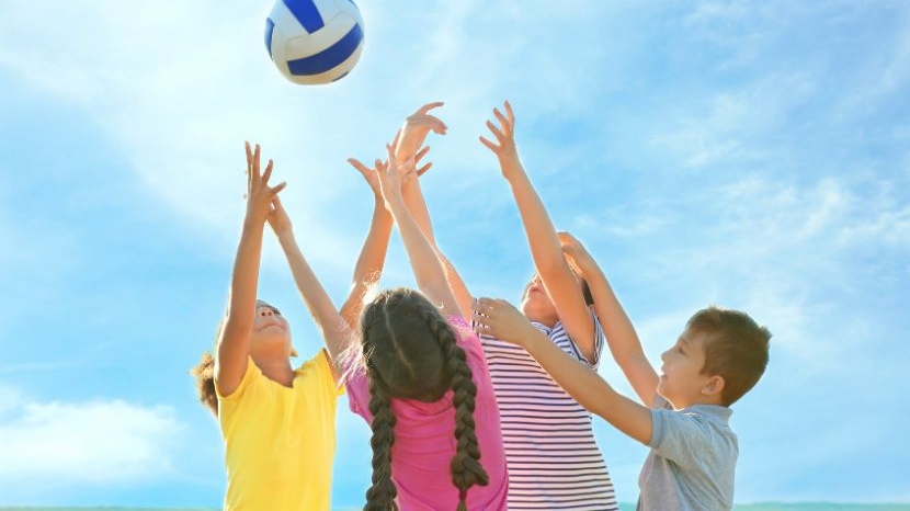 Que faire avec les enfants cet été ? Nos meilleures idées