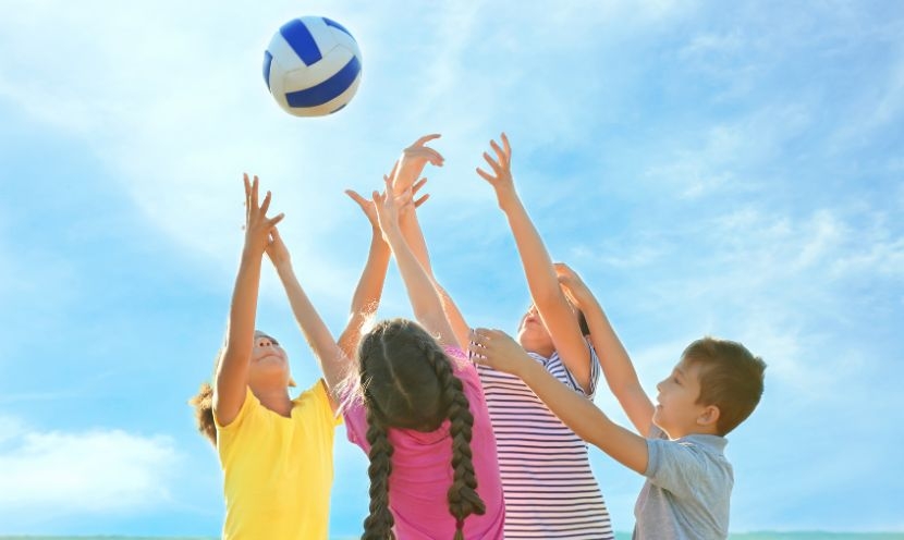 Que faire avec les enfants cet été ? Nos meilleures idées