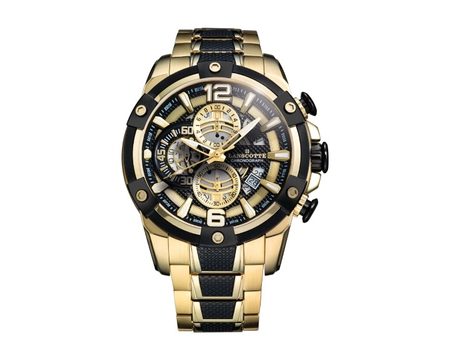 Montre new york