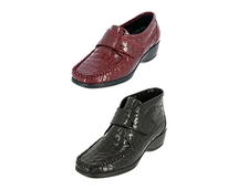 Duo croco taille 40