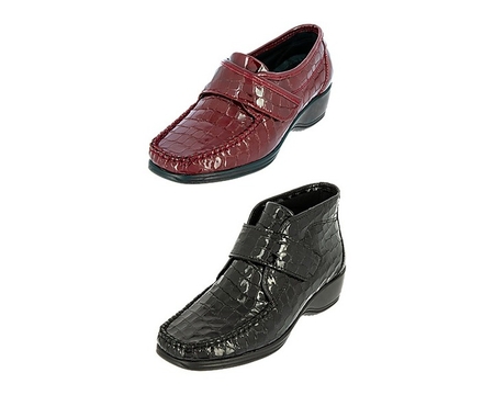 Duo croco taille 42