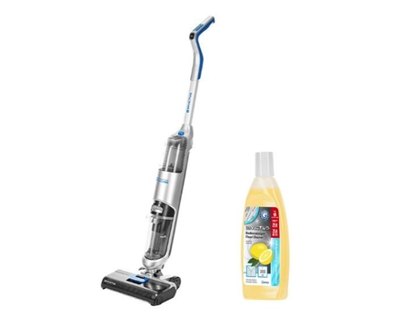 Invictus wd7 + detergent