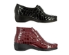 Duo croco taille 42