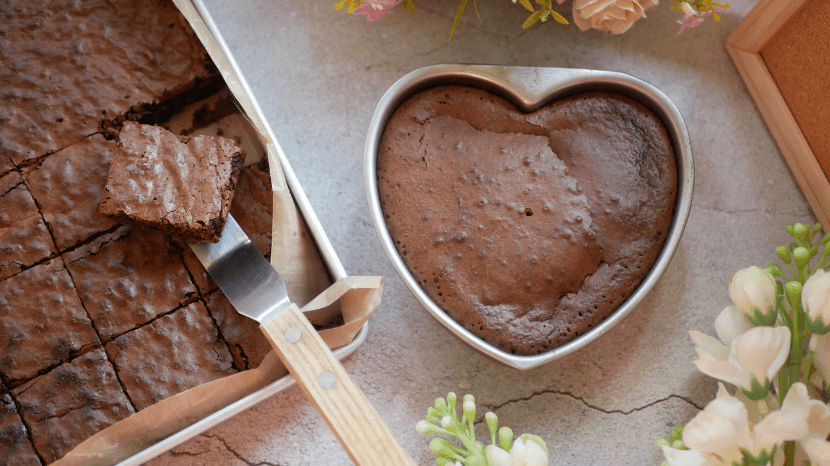 Comment réaliser un brownie aux noix de pécan ?
